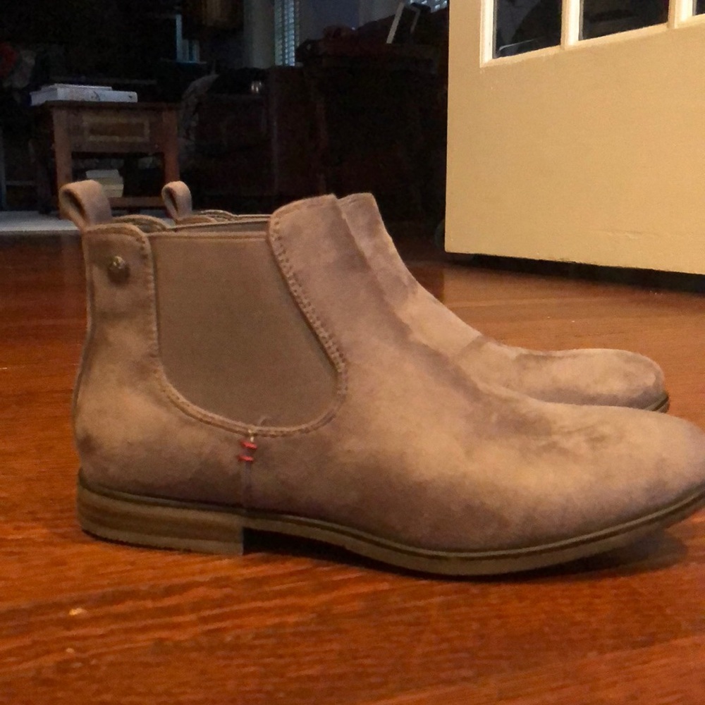 Rieker ankle boots - never worn